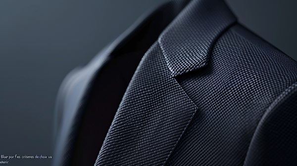 Blazer pour femme : les critères de choix à retenir