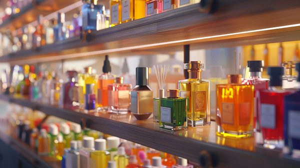 Boutique de parfum en ligne : Comment faire son choix ?