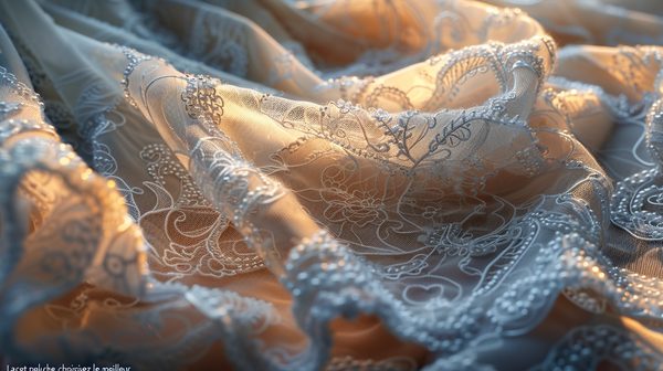 Lacet peluche : choisissez le meilleur