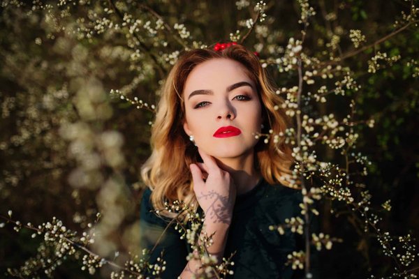 Lingerie en dentelle : secrets de fabrication