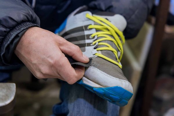 Comment entretenir et prolonger la durée de vie de votre New Balance 610 ?