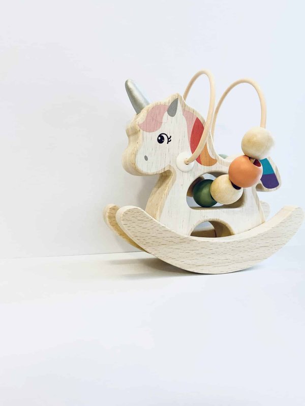 Où trouver une boutique spécialisée dans les licornes ?