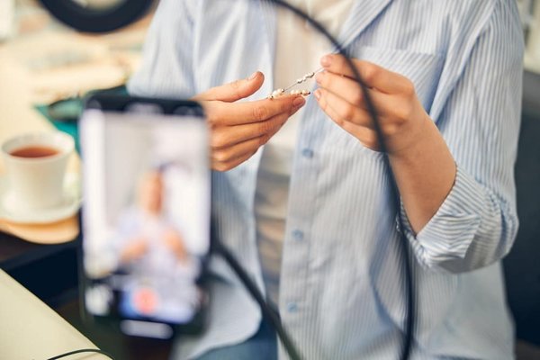 Little boo : le chic des bijoux fantaisie personnalisés