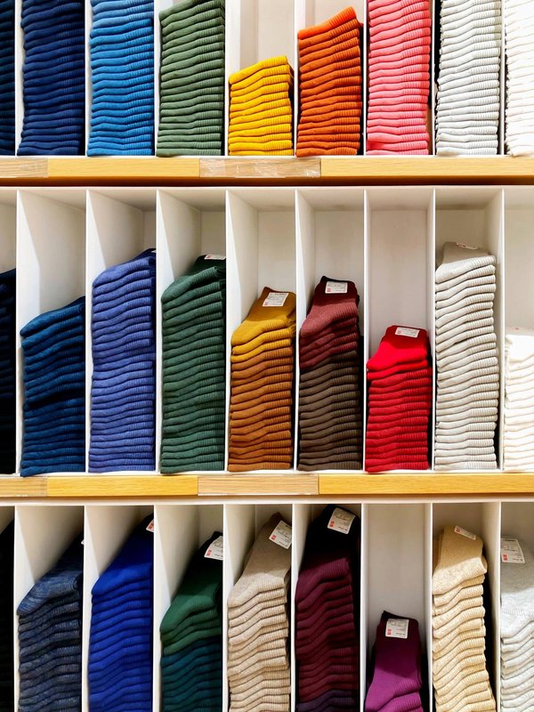 Trouvez vos chaussettes pour homme chez Norbert Bottier