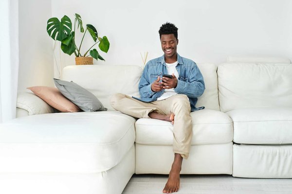 Confort et élégance des canapés home spirit